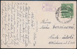 Ausztria 1913 - Andere & Zonder Classificatie