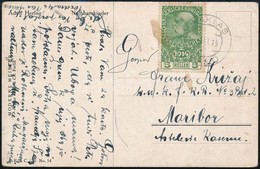 Ausztria 1915 - Other & Unclassified