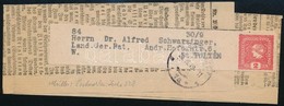 Ausztria 1919 - Andere & Zonder Classificatie