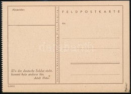 Ausztria 1940 - Andere & Zonder Classificatie