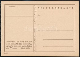 Ausztria 1940 - Other & Unclassified