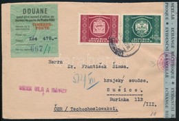 Ausztria 1950 - Other & Unclassified