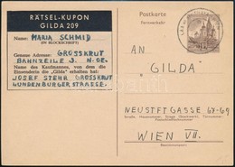 Ausztria 1964 - Other & Unclassified