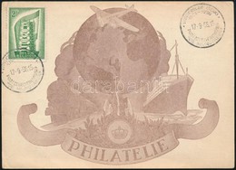 Belgium 1956 - Other & Unclassified