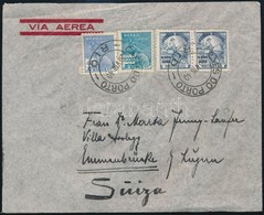 Brazília 1940 - Other & Unclassified