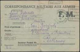 Franciaország 1940 - Other & Unclassified