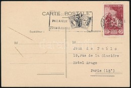 Franciaország 1946 - Other & Unclassified