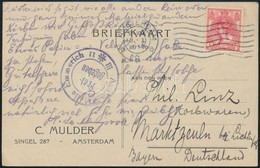 Hollandia 1917 - Andere & Zonder Classificatie