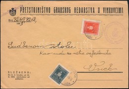 Horvátország 1943 - Other & Unclassified