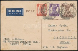 India 1946 - Other & Unclassified