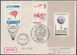 Lengyelország 1988 - Other & Unclassified