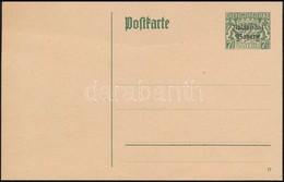 Német államok - Bajorország ~1914 - Other & Unclassified