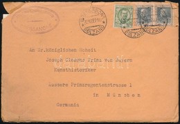 Olaszország 1927 - Other & Unclassified