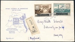San Marino 1959 - Other & Unclassified