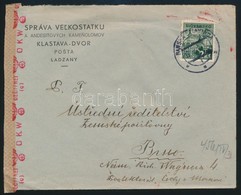 Szlovákia 1942 - Other & Unclassified