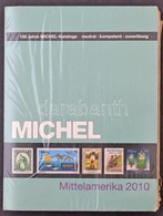 Michel Közép-Amerika 2010 Eredeti Csomagolásban - Other & Unclassified