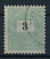 O 1899 3kr Csillaggal - Andere & Zonder Classificatie