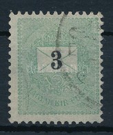 O 1899 3kr Csillaggal - Other & Unclassified