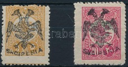 (*) 1913 Mi 4+6x - Other & Unclassified