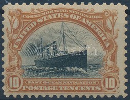 ** 1901 Mi 137 - Other & Unclassified