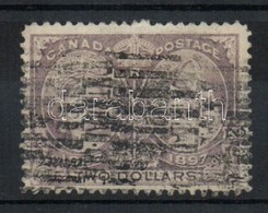 O 1897 Mi 50 - Other & Unclassified