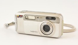 Kodak EasyShare LS743 Digitális Fényképezőgép, Működőképes - Fototoestellen