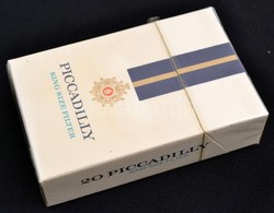 Piccadilly Cigaretta, Eredeti Bontatlan Csomagolásában - Andere & Zonder Classificatie
