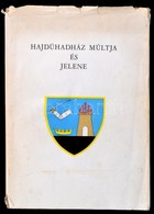 Hajdúhadház Múltja és Jelene. Hajdú-Bihar Megyei Levéltár Közleményei. 2. Debreceni Déri Múzeum Baráti Köre Kiadványa. G - Unclassified