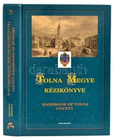 Kasza Sándor Dr. Et Al. (szerk.): Magyarország Megyei Kézikönyvei 16.: Tolna Megye Kézikönyve. 1997, Ceba Kiadó. Kiadói  - Non Classificati