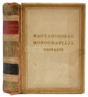 Három évtized Története életrajzokban. Szerk.: Gellért Imre és Madarász Elemér. Magyarország Monográfiája. 1900-1932. Bp - Unclassified