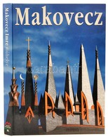 Makovecz Műhelye. Tervek, épületek, írások, Interjúk. Szerk.: Gerle János. Magyar Építőművészet. 1. Bp.,1996, Mundus Mag - Unclassified