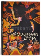 Székely András: Heinzelmann Emma. Rajzba álmodott Mesék. Bp.,2009, Holnap. Kiadói Kartonált Papírkötés. - Sin Clasificación