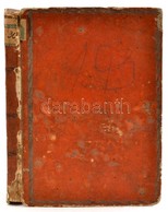 Ovidius, Publius: Tristium Libri Quinque. H. N.,é. N., K. N. Kopott, Sérült Kartonált Papírkötésben. - Non Classificati