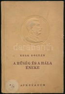 Zelk Zoltán: A Hűség és A Hála éneke. Bp., én. Athenaeum. Sztálin 70. Születésnapjára írt Dicsőítő Vers. Egészvászon Köt - Zonder Classificatie