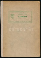 Mándy Iván: A Csőszház. Kisregény. Diarium Könyvtár. Bp.,(1943), Kir. M. Egyetemi Nyomda, 86 P. Első Kiadás. Kiadói Kart - Zonder Classificatie