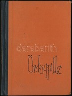 Csoóri Sándor: Ördögpille. Bp., 1957, Magvető. Kiadói Félvászon-kötésben. Első Kiadás. A Szerző, Csoóri Sándor (1930-201 - Unclassified