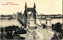 ** T1 Budapest, Erzsébet Híd - Unclassified