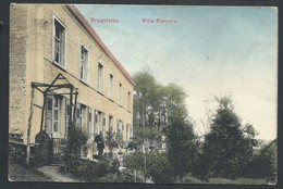 +++ CPA - BRUGELETTE - Villa Carovis  // - Brugelette