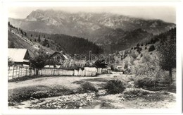 ** T1 Balánbánya, Balándbánya, Balan; Látkép / Panorama View - Ohne Zuordnung