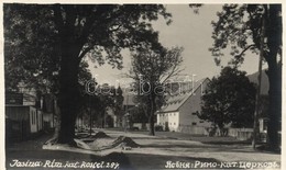 ** T2 Kőrösmező, Jasina; Rím. Kat. Kostel, Római Katolikus Templom / Church - Unclassified