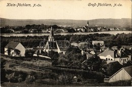 * T1/T2 Klein-Pöchlarn, Gross-Pöchlarn - Sin Clasificación