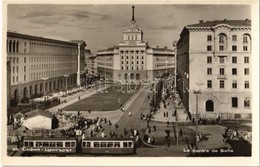 ** Sofia - 15 Modern Postcards - Non Classificati