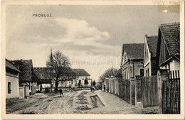 ** T2/T3 Probluz (Dolní Prím), Bojiste U Hradec Králové / Schlachtfeld Bei Königgratz / Battlefield Near Hradec Králové, - Ohne Zuordnung