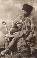 T2/T3 Romanian Folklore, Shepherd (EK) - Sin Clasificación