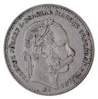 1869KB 20kr Ag 'Magyar Királyi Váltó Pénz' T:2,2-
Adamo M10.1 - Zonder Classificatie