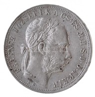 1882KB 1Ft Ag 'Ferenc József / Barokk Címer' Körmöcbánya T:1-
Hungary 1882KB 1 Forint Ag 'Franz Joseph' Kremnitz C:AU
Ad - Unclassified