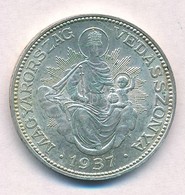 1937. 2P Ag 'Madonna' T:1-
Adamo P7 - Unclassified