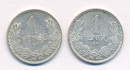 1939. 1P Ag (2x) T:1-
Adamo P6 - Zonder Classificatie