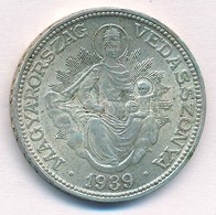 1939. 2P Ag 'Madonna' T:1,1-
Adamo P7 - Unclassified