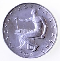 1948. 50f Al Rozettával, Artex-veret T:1-
Adamo F5 - Zonder Classificatie